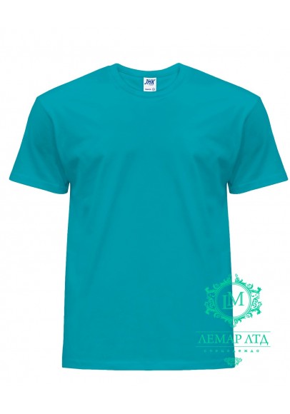 Футболка чоловіча JHK REGULAR T-SHIRT