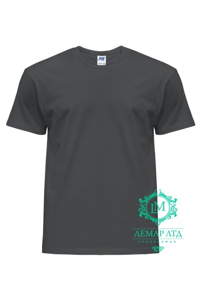 Футболка чоловіча JHK REGULAR T-SHIRT