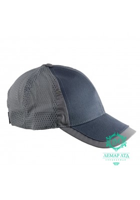 Кепка URGENT SIATKA TOP GREY