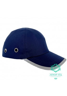 Каскетка защитная URGENT 1405 NAVY
