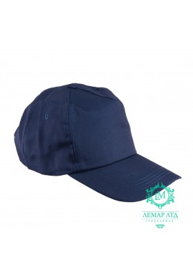 Кепка URGENT DR NAVY