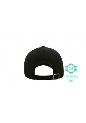 Кепка Atlantis Liberty Sendwich black