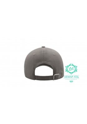 Кепка Atlantis Liberty Sendwich grey