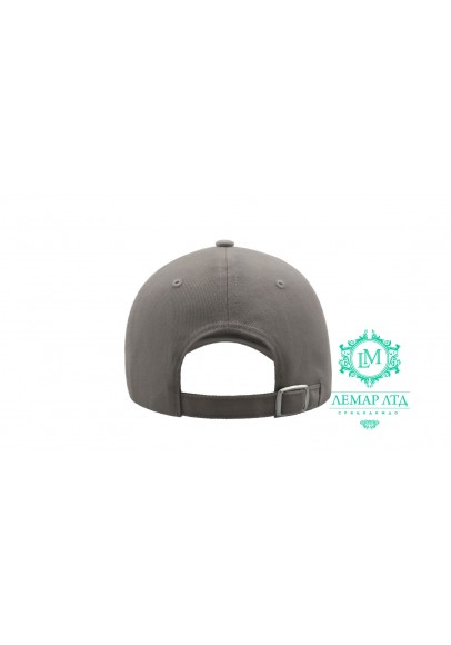 Кепка Atlantis Liberty Sendwich grey