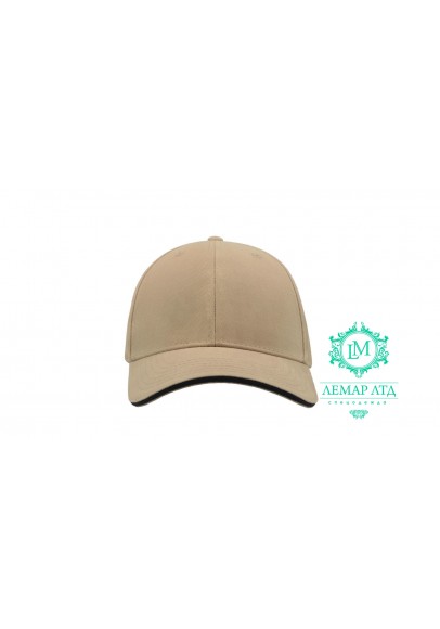Кепка Atlantis Liberty Sendwich khaki