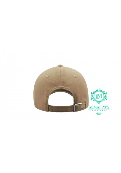 Кепка Atlantis Liberty Sendwich khaki