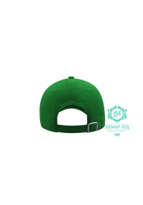 Кепка Atlantis Liberty Sendwich green