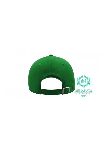 Кепка Atlantis Liberty Sendwich green