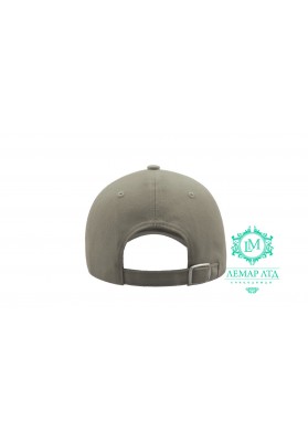 Кепка Atlantis Liberty Sendwich light grey