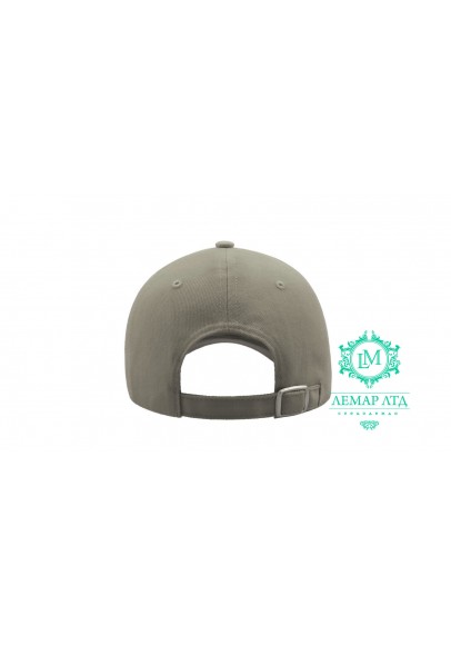 Кепка Atlantis Liberty Sendwich light grey