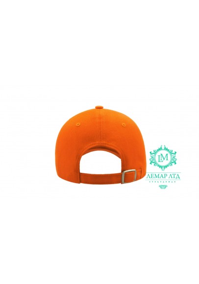 Кепка Atlantis Liberty Sendwich orange