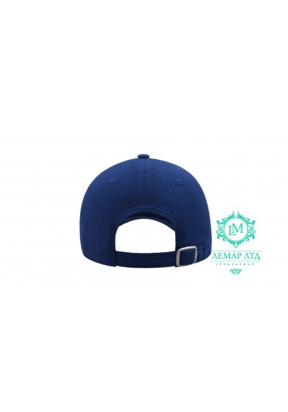Кепка Atlantis Liberty Sendwich royal