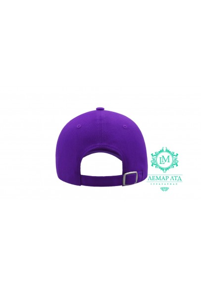 Кепка Atlantis Liberty Sendwich violet