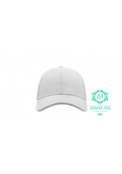 Кепка Atlantis Liberty Sendwich white