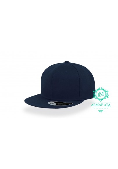Кепка Atlantis Snap Back navy