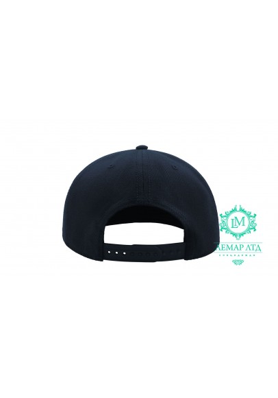 Кепка Atlantis Snap Back navy