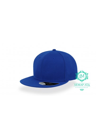 Кепка Atlantis Snap Back royal