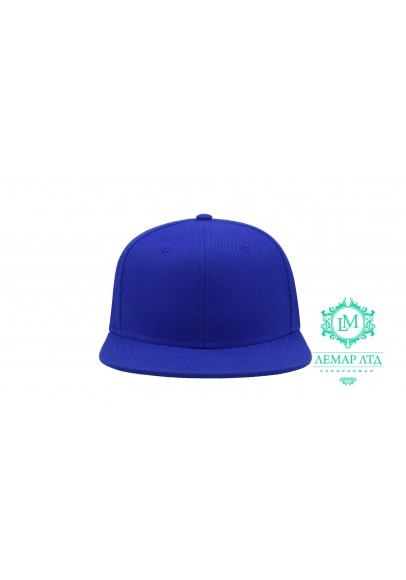 Кепка Atlantis Snap Back royal