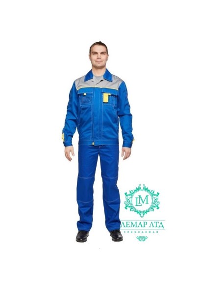 Костюм робочий Специалист