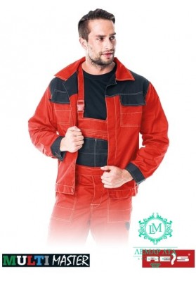 Куртка рабочая REIS Multimaster MMB CB