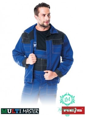 Куртка рабочая REIS Multimaster MMB NB
