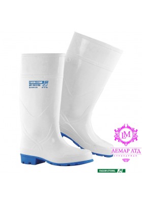 Сапоги резиновые BFSD13012PRO 