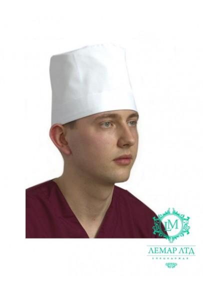 Ковпак медичний