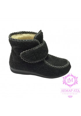 Бурки женские Даша